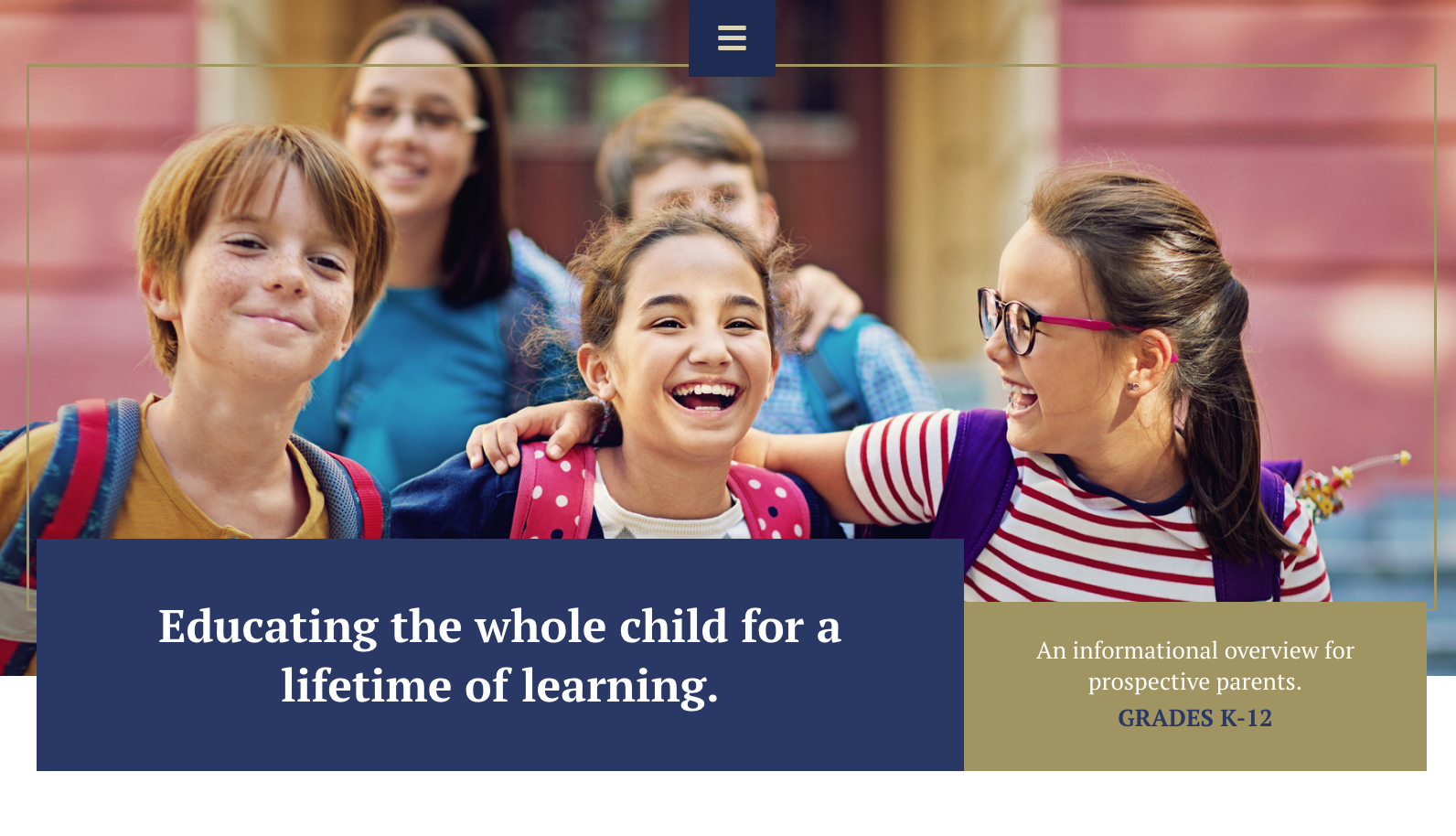 Parent Guide - Theme D